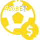 Aposte em esportes do mundo todo no 456BET!